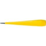 Ochsenkopf 1591983 cale pour manche d'outil, Coin 55 mm, 40 mm