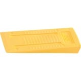 Ochsenkopf 1592041 cale pour manche d'outil, Coin 65 mm, 25 mm