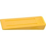 Ochsenkopf 1592076 cale pour manche d'outil, Coin 73 mm, 40 mm