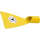 Ochsenkopf 1592645 pelle et pioche, Éplucheur 110 mm, 330 g