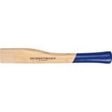 Ochsenkopf 1593838 Axe, poignée et adaptateur d'outil à mains, Poignée de secours 2 kg, 65 mm, 30 mm