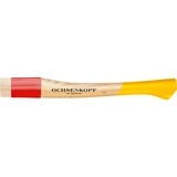 Ochsenkopf 1957937 Axe, poignée et adaptateur d'outil à mains, Poignée de secours 14 kg
