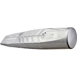 Ochsenkopf 2598558 cale pour manche d'outil, Coin 