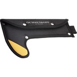 Ochsenkopf OX 252 T-0000 Support de couteau tout usage, Ceinture à outils Support de couteau tout usage, Polyester, Vert, Noir