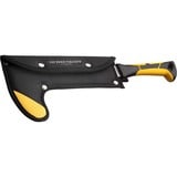 Ochsenkopf OX 252 T-0000 Support de couteau tout usage, Ceinture à outils Support de couteau tout usage, Polyester, Vert, Noir