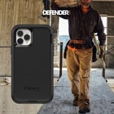 Otterbox 77-62457, Housse smartphone Noir