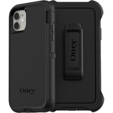 Otterbox Defender, Housse smartphone Noir