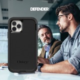 Otterbox Defender, Housse smartphone Noir