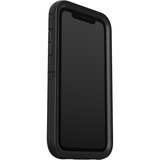 Otterbox Defender, Housse smartphone Noir