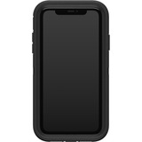 Otterbox Defender, Housse smartphone Noir