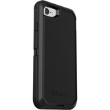 Otterbox Defender - iPhone SE (2020) / iPhone 8 / iPhone 7, Housse smartphone Noir