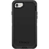 Otterbox Defender - iPhone SE (2020) / iPhone 8 / iPhone 7, Housse smartphone Noir