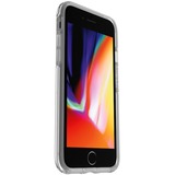 Otterbox Symmetry 11,9 cm (4.7") Housse Transparent, Housse smartphone Transparent, Housse, Apple, iPhone 7, 11,9 cm (4.7"), Transparent