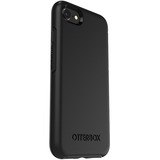 Otterbox Symmetry 4.7" Housse Noir, Housse smartphone Noir, Housse, Apple, iPhone 7, 11,9 cm (4.7"), Noir