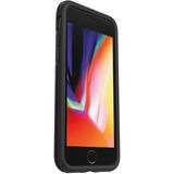 Otterbox Symmetry 4.7" Housse Noir, Housse smartphone Noir, Housse, Apple, iPhone 7, 11,9 cm (4.7"), Noir