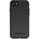 Otterbox Symmetry 4.7" Housse Noir, Housse smartphone Noir, Housse, Apple, iPhone 7, 11,9 cm (4.7"), Noir