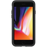 Otterbox Symmetry 4.7" Housse Noir, Housse smartphone Noir, Housse, Apple, iPhone 7, 11,9 cm (4.7"), Noir
