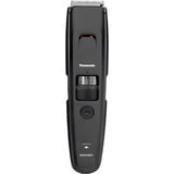 Panasonic ER-GB86-K503 tondeuse à barbe Noir Noir, 0,5 mm, 3 cm, 3,2 cm, Designer stubble, Barbe courte, Noir, Acier inoxydable