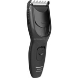 Panasonic ER-GC20 Noir, Tondeuse Noir, Noir, Rectangle, 3 mm, 2,1 cm, 4 cm, Acier inoxydable