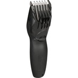 Panasonic ER-GC20 Noir, Tondeuse Noir, Noir, Rectangle, 3 mm, 2,1 cm, 4 cm, Acier inoxydable