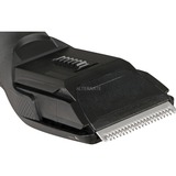 Panasonic ER-GC20 Noir, Tondeuse Noir, Noir, Rectangle, 3 mm, 2,1 cm, 4 cm, Acier inoxydable