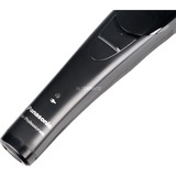 Panasonic ER-GP21 Rechargeable Noir, Tondeuse Noir, Noir, Acier inoxydable, 3 mm, 6 mm, 60 min, Intégré