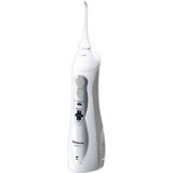 Panasonic EW1411 jet dentaire 0,13 L, Soins buccaux Blanc/Argent, Secteur, 100 - 240 V, 50 - 60 Hz, 60 min, 59 mm, 75 mm