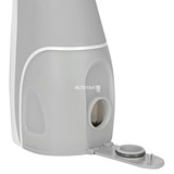 Panasonic EW1411 jet dentaire 0,13 L, Soins buccaux Blanc/Argent, Secteur, 100 - 240 V, 50 - 60 Hz, 60 min, 59 mm, 75 mm