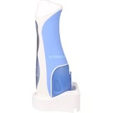 Panasonic Jet Bucco-Dentaire Dentacare Handy, Soins buccaux Blanc/Bleu, EW1211W845