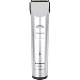 Panasonic Tondeuse Professionnelle ER-1421 Argent/Noir, 4 cm, 80 min, 1 h, 100 - 240 V, 150 g