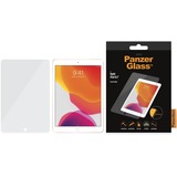 PanzerGlass iPad 10,2", Film de protection Transparent