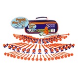 Peggy Peg 94836, Hareng Orange