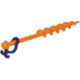 Peggy Peg Hareng Orange/Bleu