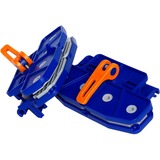 Peggy Peg Pince de fixation bleu