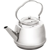 Petromax Bouilloire tk3, Chaudière à thé Acier inoxydable, 5 litres