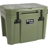Petromax Glacière Passive Petromax kx50-oliv Vert olive, 50 Litre