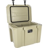 Petromax Glacière Passive Petromax kx50-sand Beige, 50 Litre
