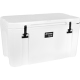 Petromax Glacière Passive Petromax kx75 Blanc, 75 Litre