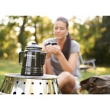 Petromax Percolateur à café/thé Perkomax per-9-s , Machine à café Noir, 1,3 l