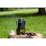 Petromax Percolateur à café/thé Perkomax per-9-s , Machine à café Noir, 1,3 l