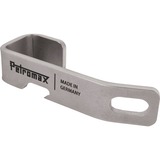 Petromax Support de Verrouillage pour Glacière Petromax kx-lockb, Verrou antivol Argent