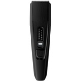 Philips 3000 series Hairclipper series 3000 HC3510/15 Tondeuse à cheveux Noir, Noir, 0,5 mm, 2,3 cm, 4,1 cm, Acier inoxydable, Secteur