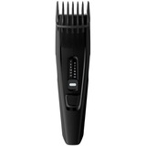 Philips 3000 series Hairclipper series 3000 HC3510/15 Tondeuse à cheveux Noir, Noir, 0,5 mm, 2,3 cm, 4,1 cm, Acier inoxydable, Secteur