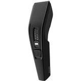 Philips 3000 series Hairclipper series 3000 HC3510/15 Tondeuse à cheveux Noir, Noir, 0,5 mm, 2,3 cm, 4,1 cm, Acier inoxydable, Secteur