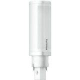 Philips CorePro LED PLC 4.5W 830 2P G24d-1 energy-saving lamp 4,5 W, Lampe à LED 4,5 W, G24d-1, 475 lm, 30000 h, Blanc