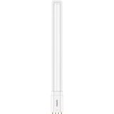 Philips CorePro LED PLL ampoule LED 16,5 W 2G11, Lampe à LED 16,5 W, 2G11, 2100 lm, 30000 h, Blanc