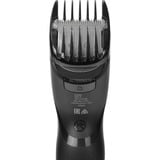 Philips HAIRCLIPPER Series 9000 HC9450/15 Tondeuse à cheveux lavable Noir/Argent, Noir, 0,5 mm, 4,2 cm, 4,1 cm, Titane, Auto Turbo