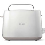 Philips HD2581/00, Grille-pain Blanc