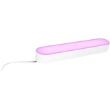 Philips Hue Play pack d’extension, Lumière LED Blanc