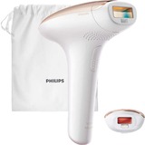 Philips Lumea Advanced SC1997/00 Epilateur à lumière pulsée, Dépilatoire Blanc, Or, Blanc, Épilation à la lumière pulsée (HPL), 15 min, 1 min, 1 min, 1 min